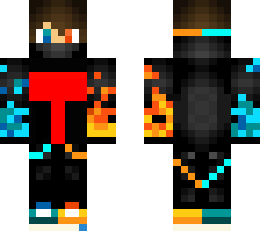 trend emirhan skin