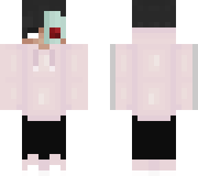 tundrak with mask