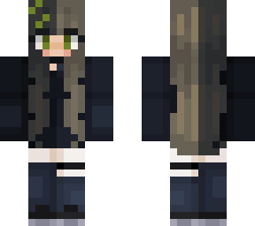 two sides minor edit