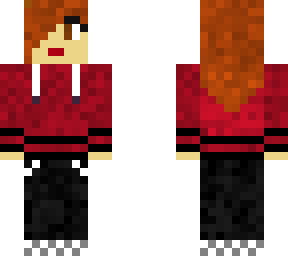 updated hoodie