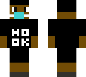urhooked