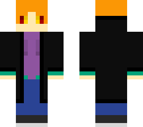 vampire matt (eddsworld)