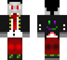 vampire ruizhorrorgamer