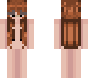vegetta mujer base