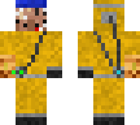 villijah