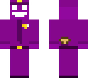 vincent purple guy