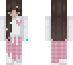 violet's pajamas (fixed again)