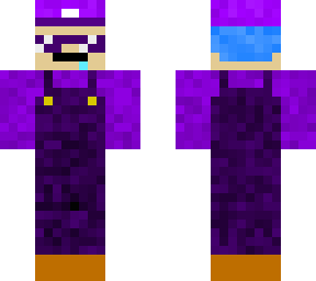 waluigi (pedro)