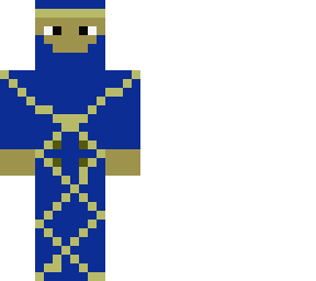 wandering warrior