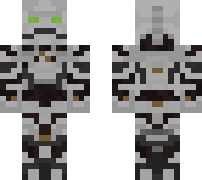 warforged d&d