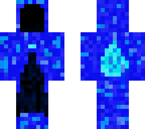 water mage