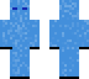 water person