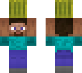 water steve