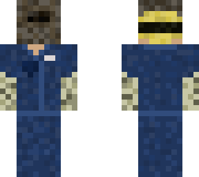 welder/mechanic