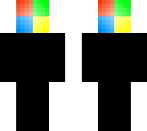 windows head