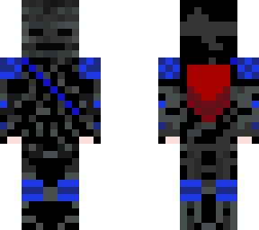 wither warrior