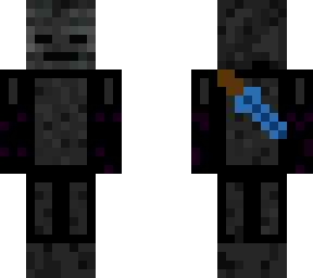 wither warrior 2