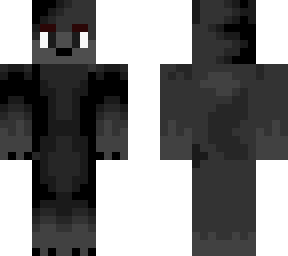 wolf