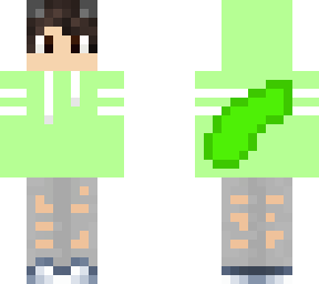 wolfy kelp