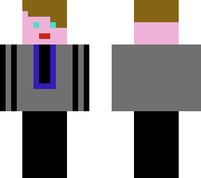 work skin