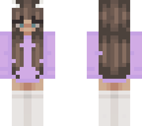 wow its bbyavahs skin