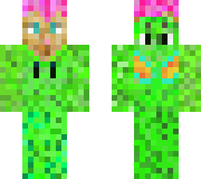 yoshihitomayoshe skin 19.07.2020 by bloom1s_yt