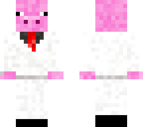 you pig!