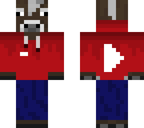 youtube cow