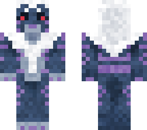 yuri lion fursona skin out