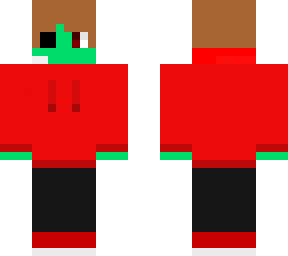 zombie tord (eddsworld)