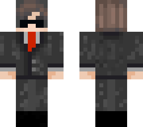 zqvy skin is done!