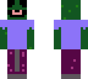 zumbi de lngua dew fora