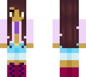 *~ julie ~* hair base by cutecookie903