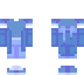 *~blue~* -ob-