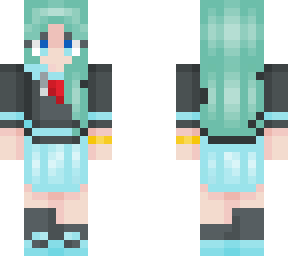 *+cute sailor+*