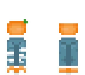 ~*orange*~ ob