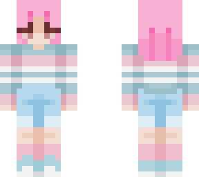 - bubblegum -