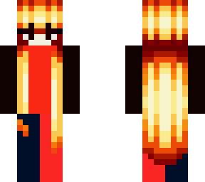 ~ fire ~