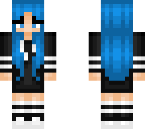 ~ i'm blue ~