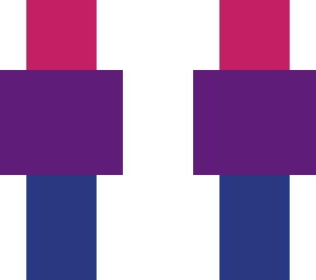 ~bi flag skin~