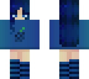 ~blackberry sweater~