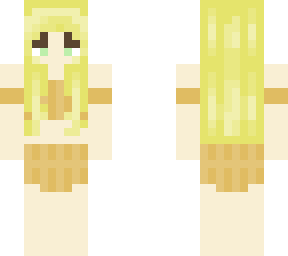 ~blonde~