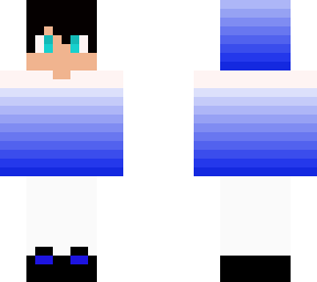 (blue) (sunset) (boy)