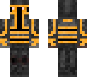 (ce) - i made my profile a skin.