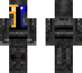 (ce revised) - i made my pfp a skin.