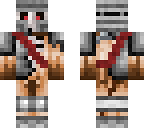 (coollab) (cause it is cool and a collab) undead knight v2