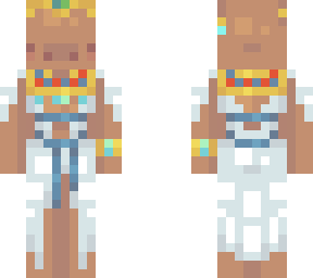 ~desert queen piggy~