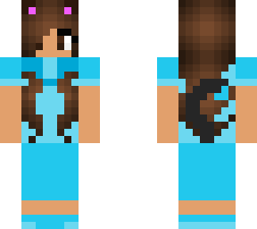 ~dusky~ the cat girl-