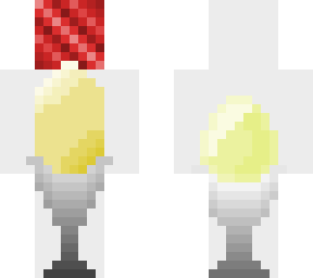 ~egg comp reasalts~