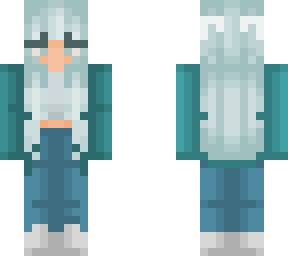 ~ice spikes~